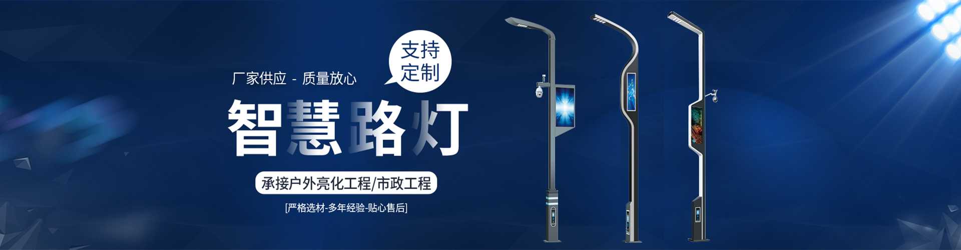 宾阳县太阳能路灯定制厂家
